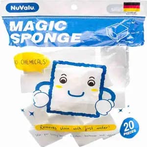 Magic Sponge - NuValu - NuValu