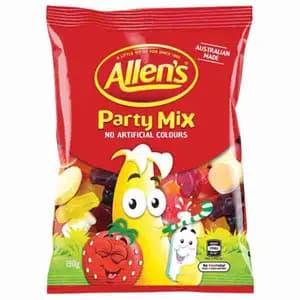 Party Mix - Allen's