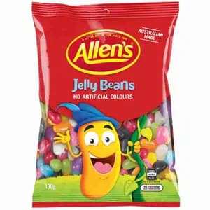 Jelly Beans - Allen's