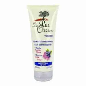 Hair Conditioner Myrtle Pink Clay - Le Petit Olivier
