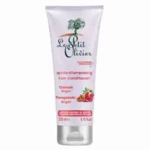 Hair Conditioner Pomegranate Argan - Le Petit Olivier