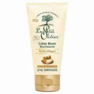 Hand cream Nourishing Argan Oil - Le Petit Olivier - Le Petit Olivier