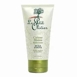 Hand Cream Moisturizing Olive Oil - Le Petit Olivier
