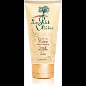 Hand cream Nourishing Argan Oil - Le Petit Olivier - Le Petit Olivier