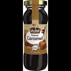 Caramel Topping - Vahiné