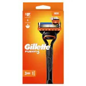 Fusion 5 Razor Blade - Gillette