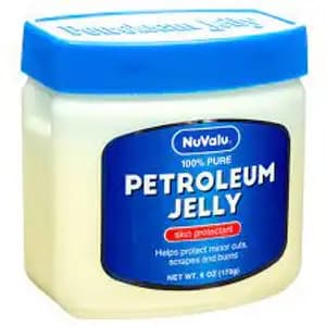 Petroleum Jelly - NuValu