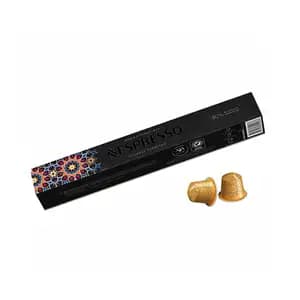 Istanbul Espresso - Nespresso
