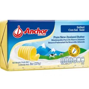 Salted Butter - Anchor