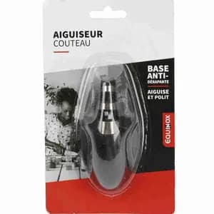 Knife Sharpener - Equinox