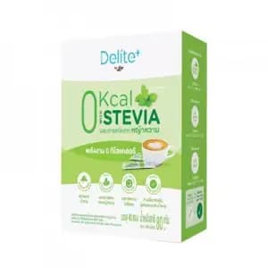 Stevia - Delite Plus by Lin