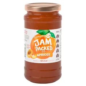 Jam Packed with Apricot - Community Co - CommunityCo