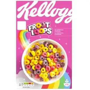 Froot Loops - Kellogg's