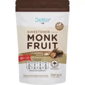 Sweetener with Monk Fruit - Delite Plus by Lin