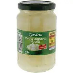 Silverskin Onion - Casino