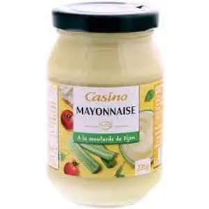 Mayonnaise - Casino