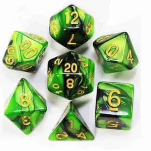 DnD Dice Set