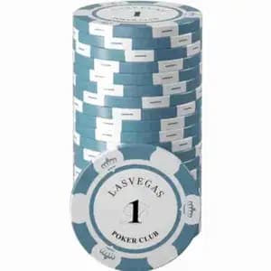 Pokerchip 1