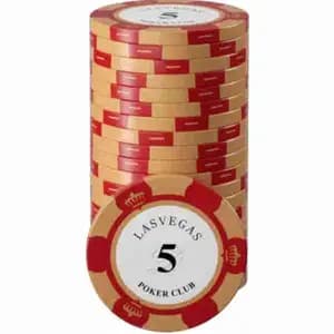 Pokerchip 5