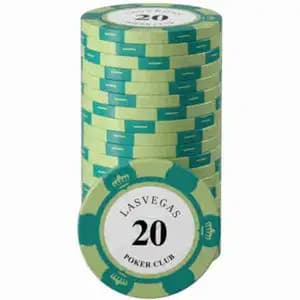 Pokerchip 20