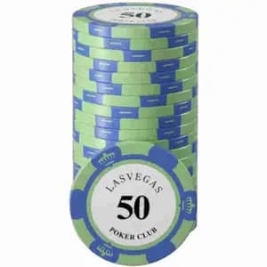 Pokerchip 50