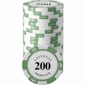 Pokerchip 200