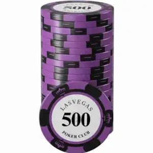 Pokerchip 500