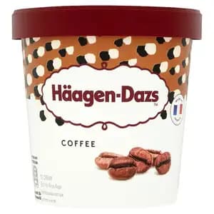 Coffee - Häagen-Dazs