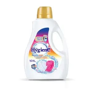 Expert Wash Concentrate Liquid Detergent White - Hygiene