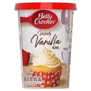 Velvety Vanilla Icing - Betty Crocker