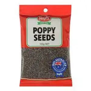 Poppy Seeds - Hoyts