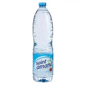 Mineral Water - Saint Amand