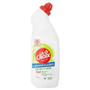 3in1 WC Bleach Gel - La Croix