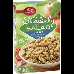 Pasta Salad - Betty Crocker