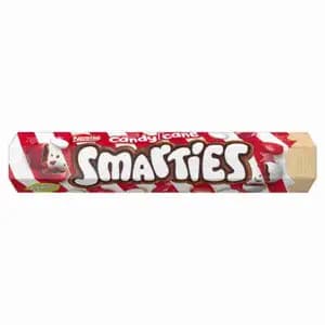 Smarties Candy Cane - Smarties