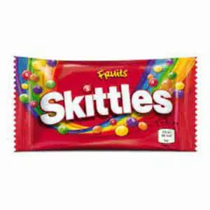 Fruits - Skittles