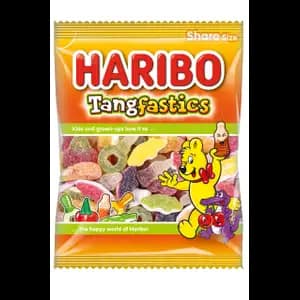 Tangfastics - Haribo