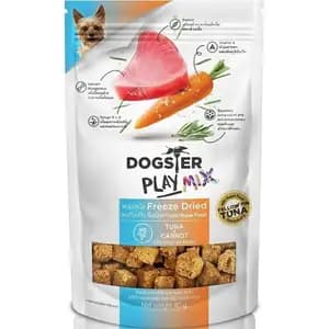 Freeze Dried Tuna and Carrot - Pet Shop
