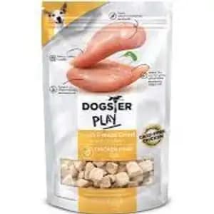 Freeze Dried Chicken Meat - Pet Shop