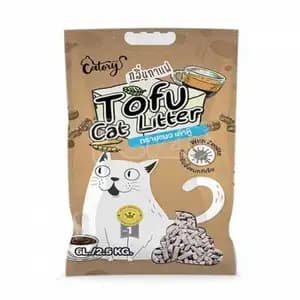 Coffee Tofu Cat Litter - Catorys - Pet Shop