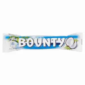 Bounty - Bounty