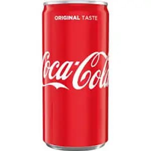 Mini Coca Cola - Coca-Cola
