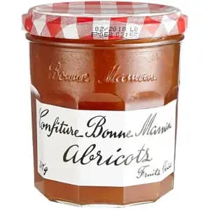 Apricot Jam - Bonne Maman