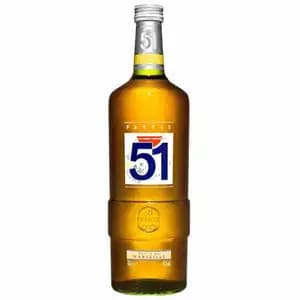 Pastis 51