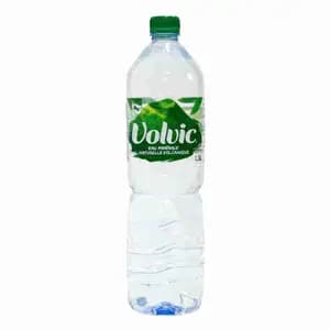 Natural Mineral Water 1.5L - Volvic