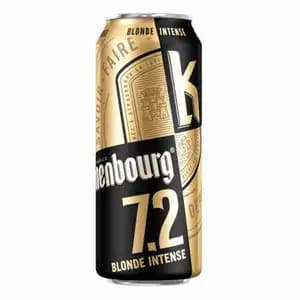 Blonde Intense 7.2 - Kronenbourg