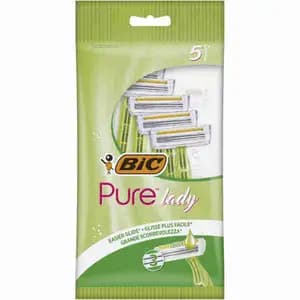 Pure Lady Razor Blade - Bic
