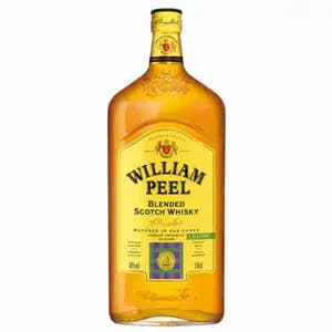 William Peel Whisky 1.5L