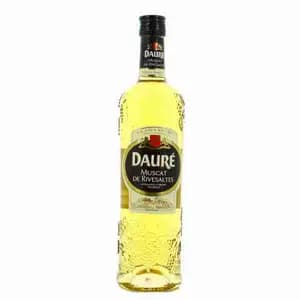 Dauré Muscat de Rivesaltes