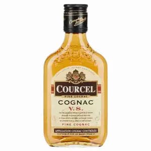 Courcel Cognac